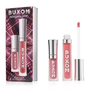 NIB Buxom - Peronal Best